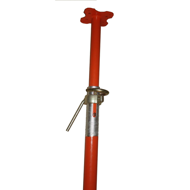 Chuẩn bị bằng thép phủ bột Trung Quốc để xây dựng
