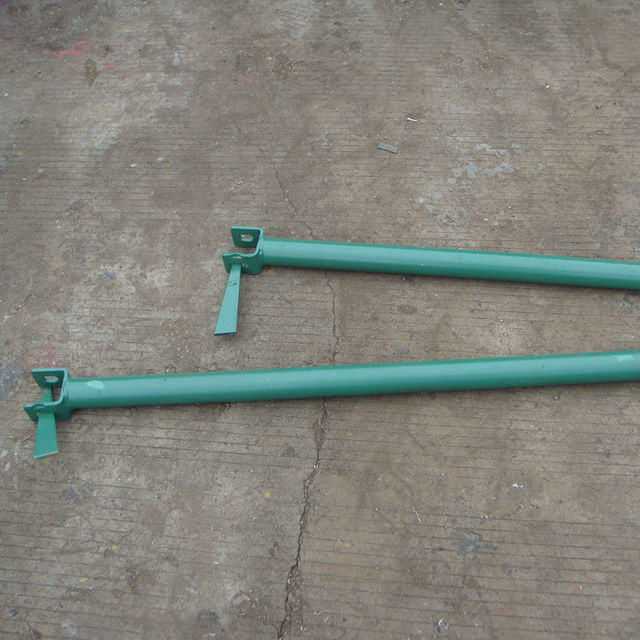 Cung cấp cho South Afriac ZA Kwikstage Scaffold System 