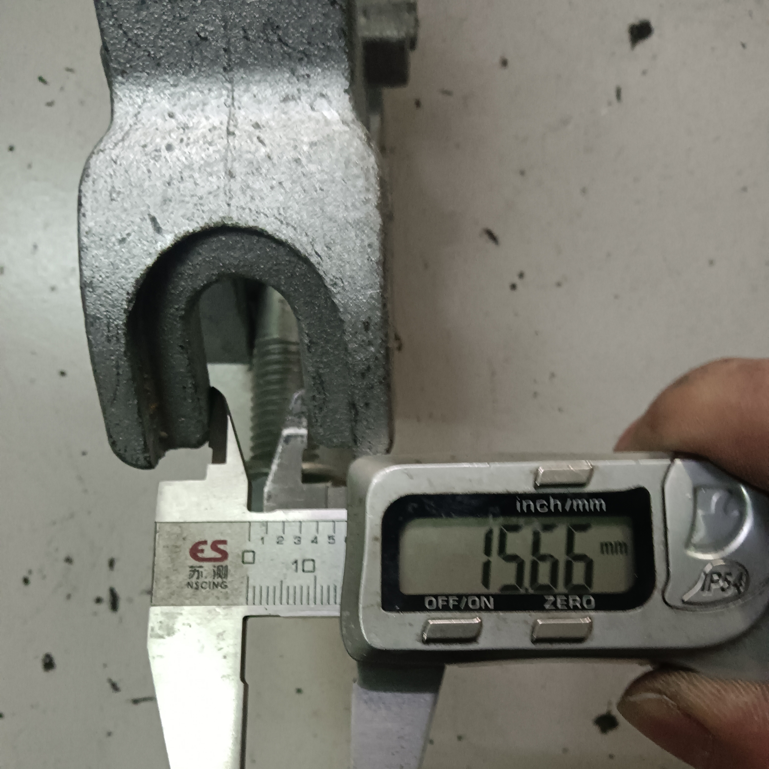 Ring Coupler Kẹp giàn giáo hình đặc biệt