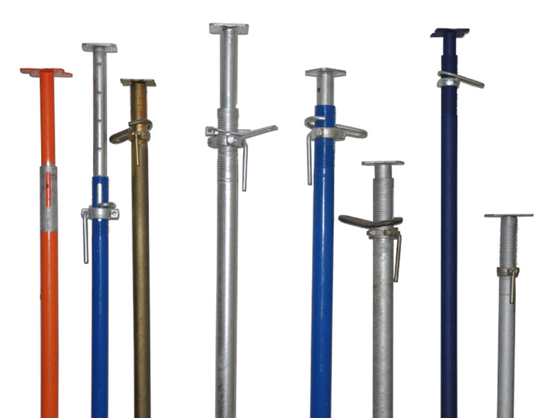 Nhà cung cấp nâng cao của Prop Prop