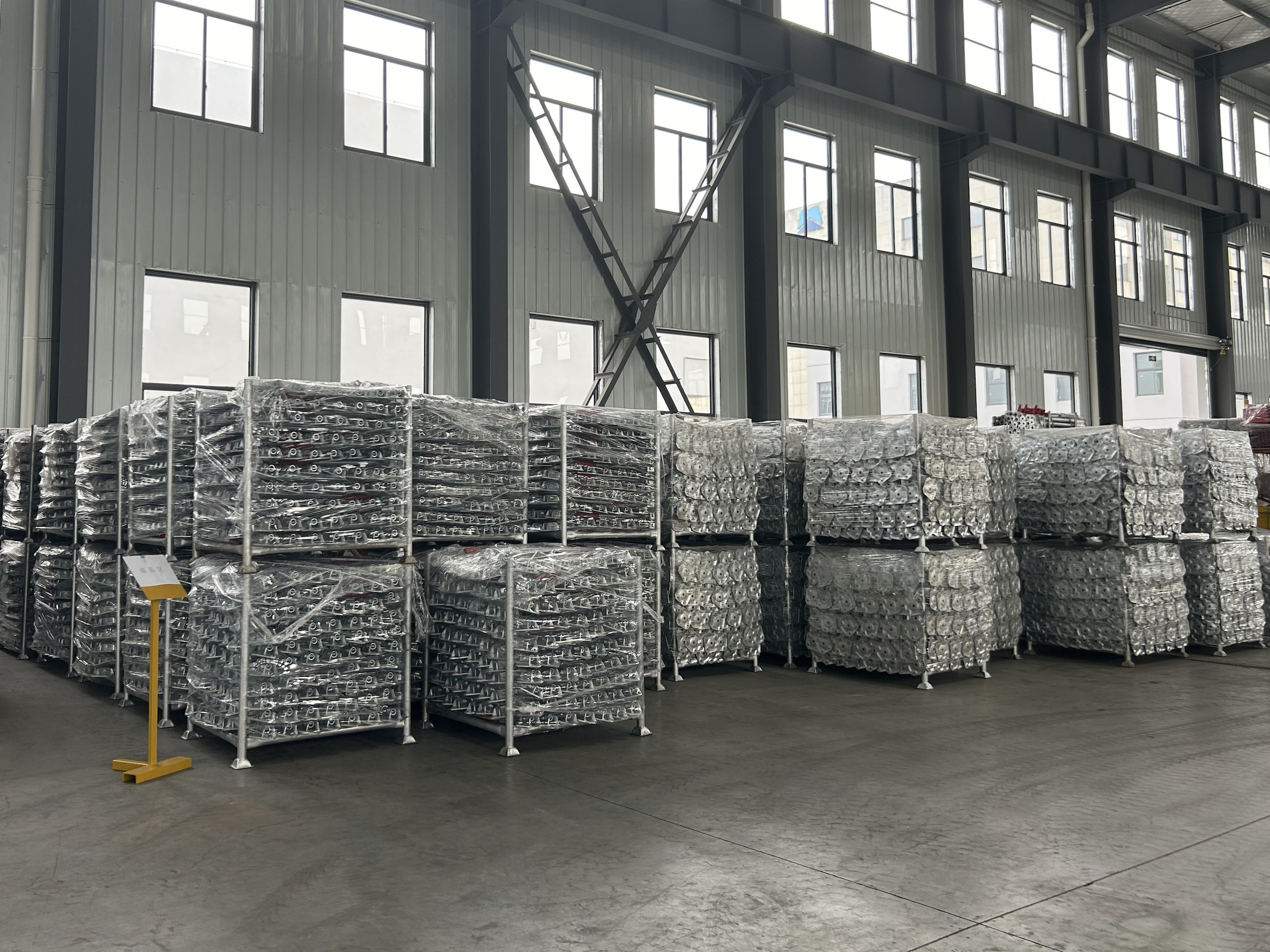 Chiều cao an toàn của Jack cơ sở là gì?