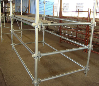Hệ thống giàn giáo Kwikstage