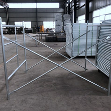 Giàn giáo Khung khóa tự động HDG Dip Dip Dip