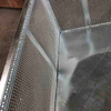 Giàn giáo phụ kiện lưu trữ pallet thép mạ kẽm