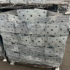 Giàn giáo tấm cơ sở