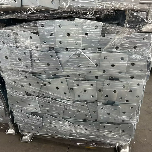 Giàn giáo tấm cơ sở
