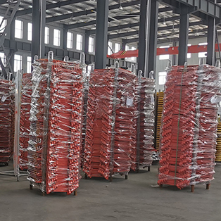 Cửa bẫy giàn giáo