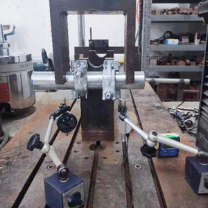 Kiểm tra khớp nối giàn giáo