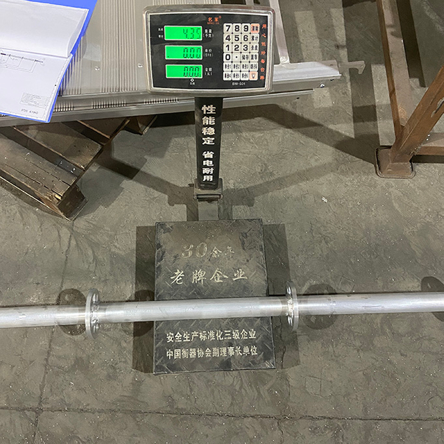 Hệ thống giàn giáo nhôm Ringlock tiêu chuẩn 2.0m