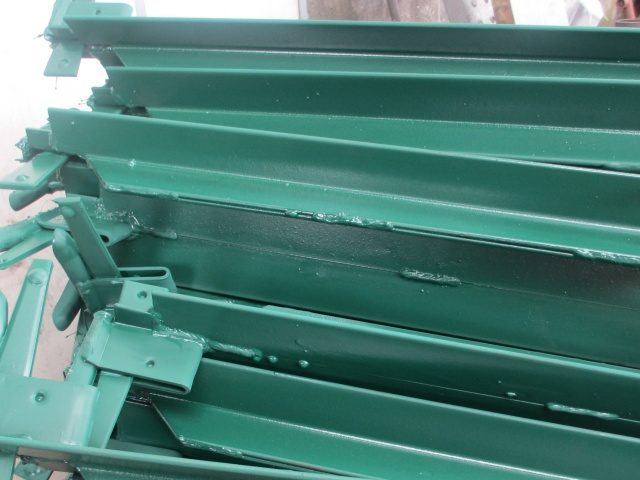 Gi&agrave;n gi&aacute;o Kwikstage Transom