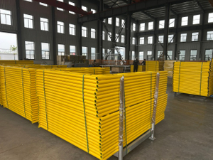 Đi bộ qua khung hình