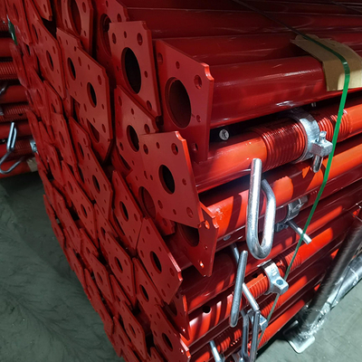 Thép hạng nặng Prop