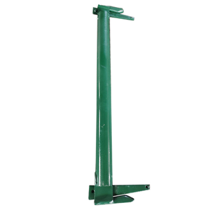 Sổ cái giàn giáo Kwikstage của Úc