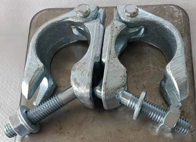Trung Quốc EN74 Giàn giáo DROP SHUT