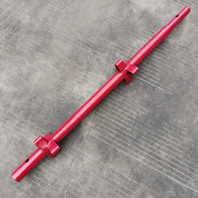 Sơn tiêu chuẩn giàn giáo Kwikstage