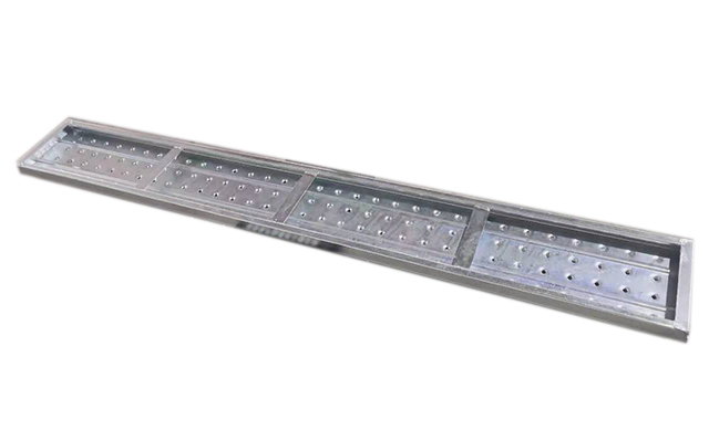 Trung Quốc Nhà máy HDG Giàn giáo bằng ván thép