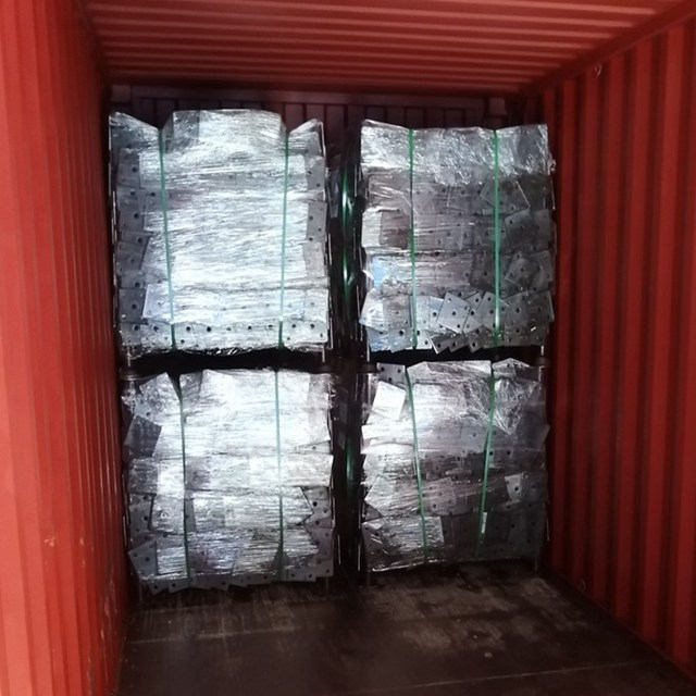Giắc cắm cơ sở trục vít màu đen để xây dựng