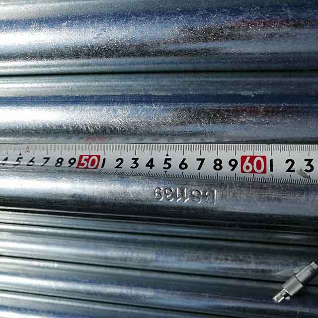 Ống thép 07
