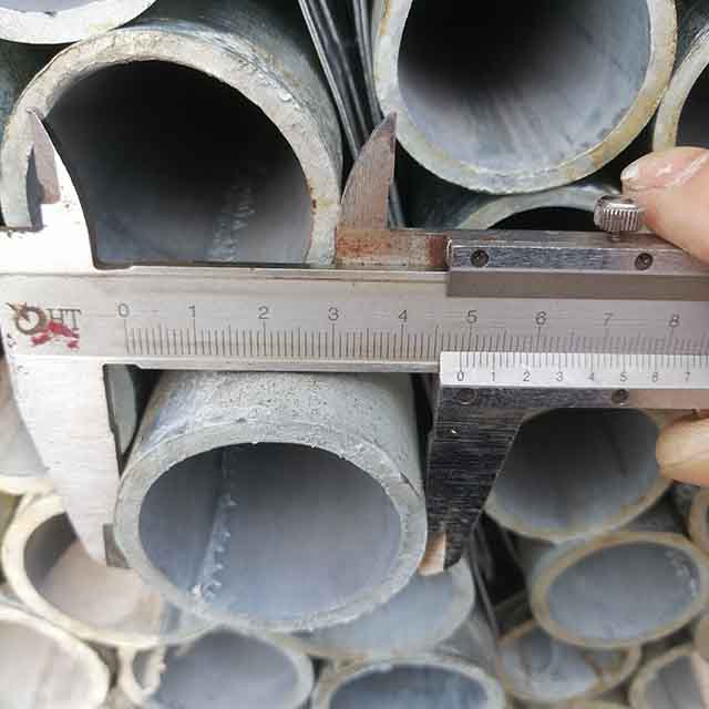 Ống thép 08