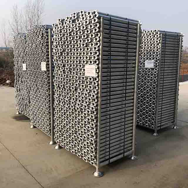 Hệ thống giàn giáo ngang HDG 0,9m HDG
