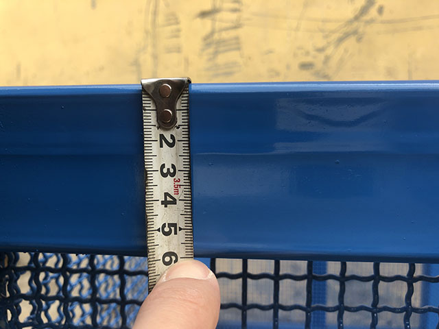 Pallet thép 11