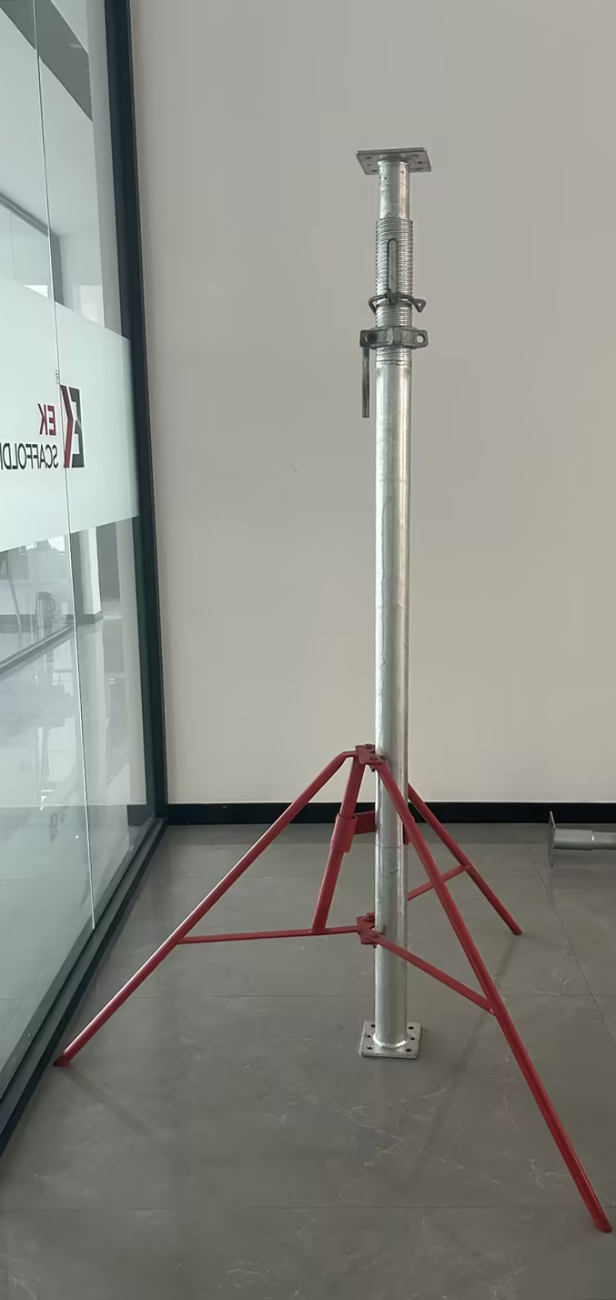 Th&eacute;p chống đỡ