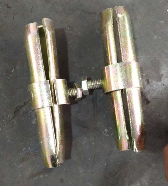 Ghim nhấn có đầu 14