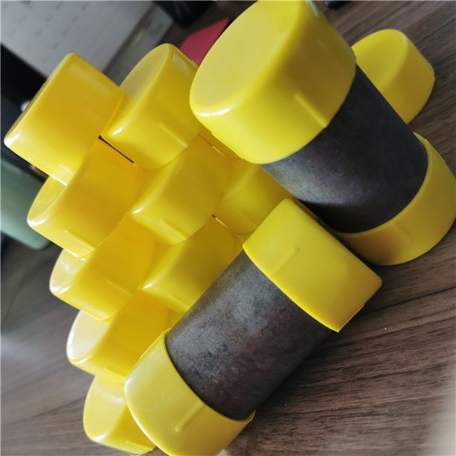 Hiển thị nắp kết thúc 05
