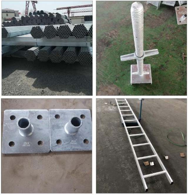Giàn giáo 14