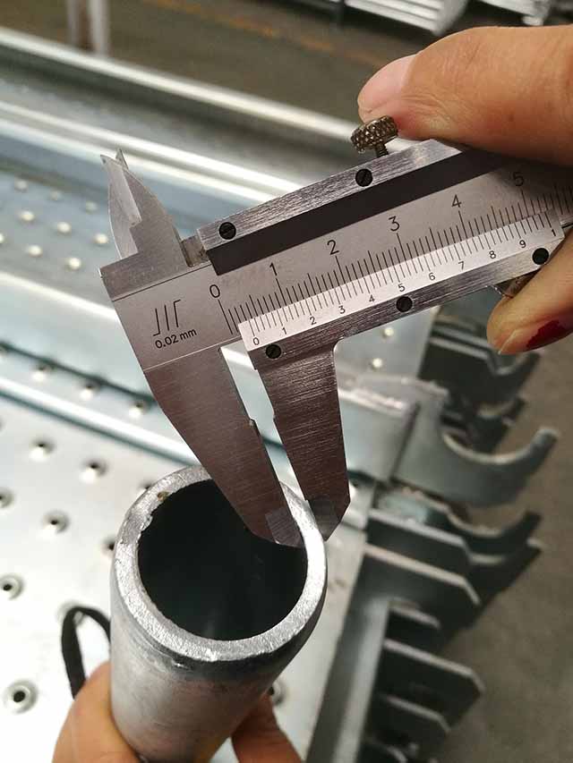 Tiêu chuẩn vòng tròn 10