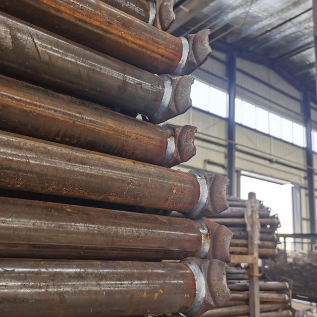 Hệ thống giàn giáo ngang BS1139 mạ kẽm