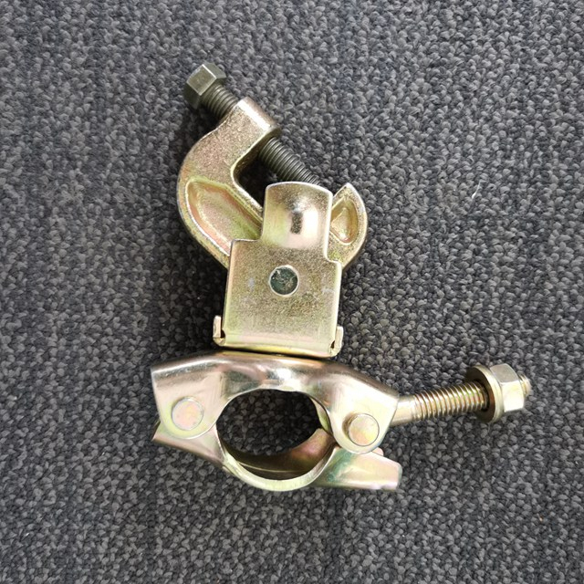 Kẹp dầm dầm dầm giàn giáo BS1139