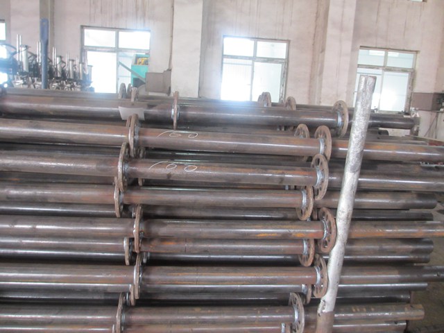 Tiêu chuẩn Ringlock 12