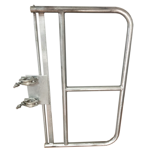 Scaffolding Safety Gate Cổng an toàn giàn giáo