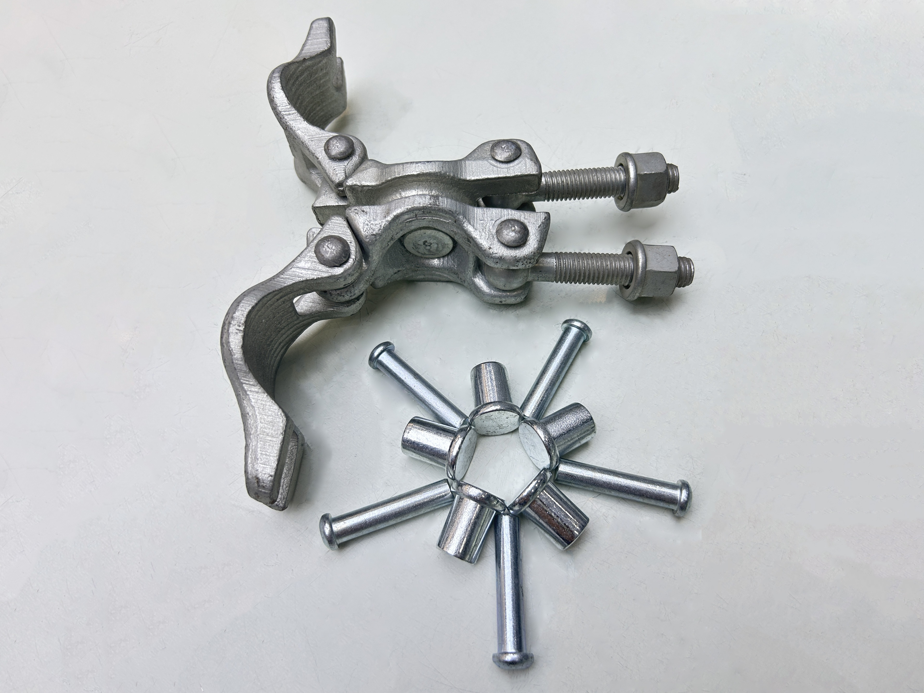 Khớp nối xoay Mỹ