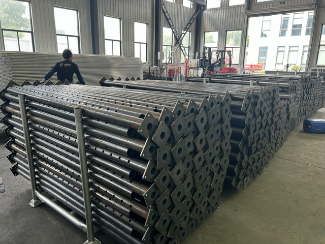 Đạo cụ thép có thể điều chỉnh