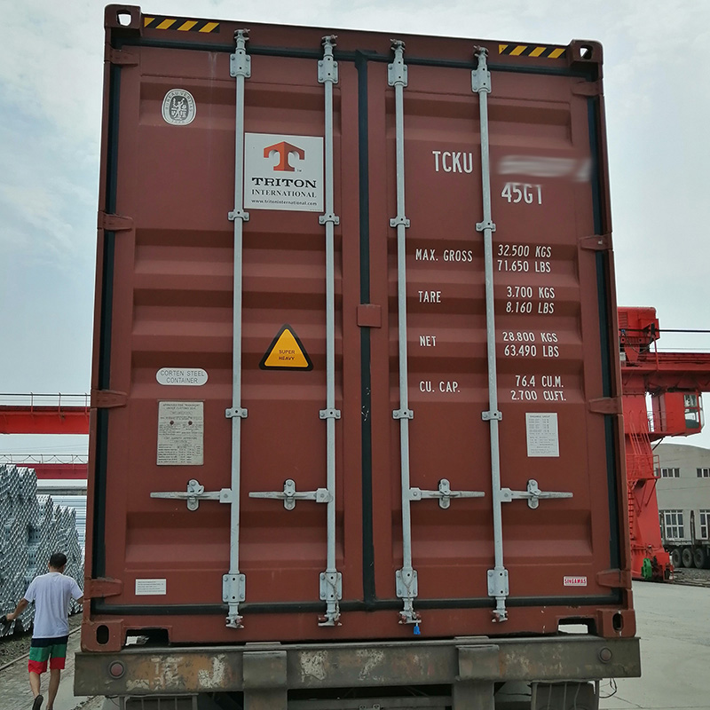 ống dẫn đường ống 