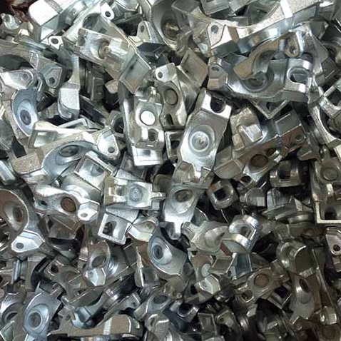 Các phụ kiện giàn giáo thả bộ ghép xoay giả mạo