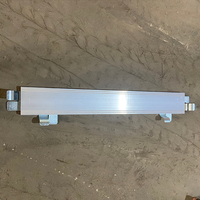 Hệ thống giàn giáo nhôm Ringlock Board Board 1,2m