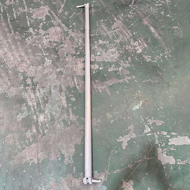 Sàn hình giàn giáo nhôm Ringlock 1,8m