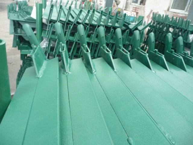 Gi&agrave;n gi&aacute;o Kwikstage Transom