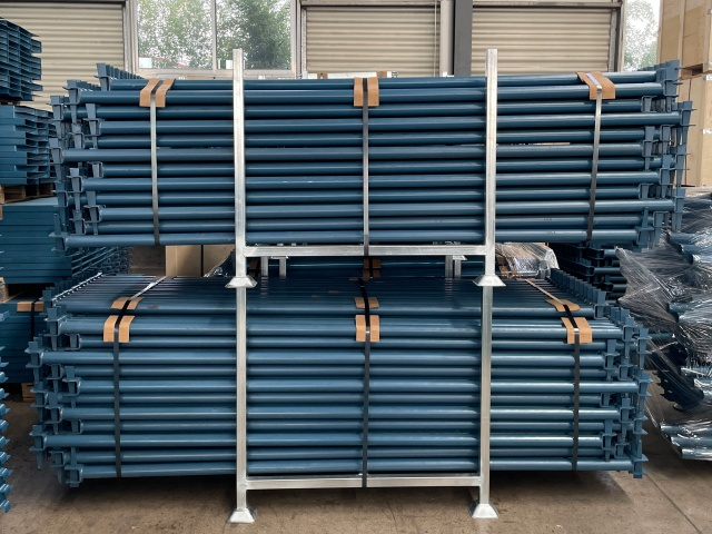 Kwikstage Scaffold Sedger