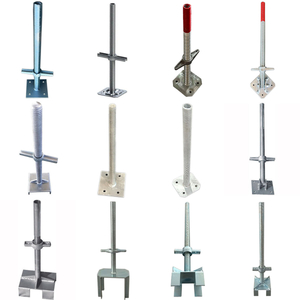 Giàn giáo jack cơ sở