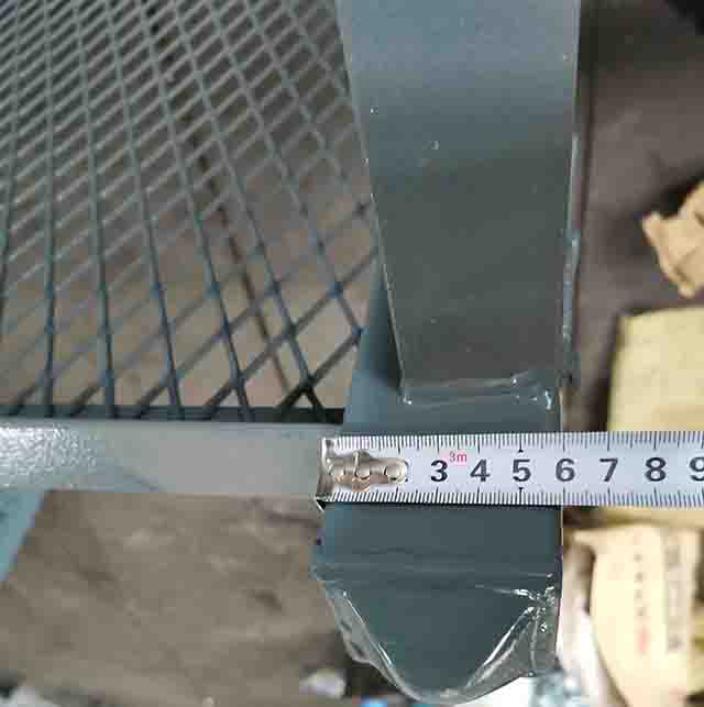 Pallet thép 11