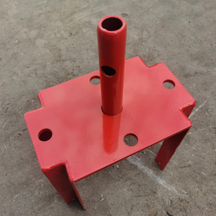 Prop đã cố định đầu bạn