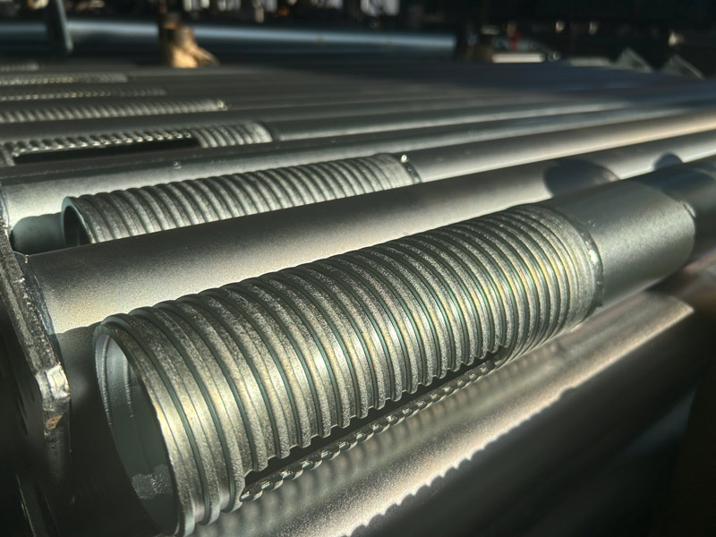 đạo cụ th&eacute;p mạ kẽm điện tử