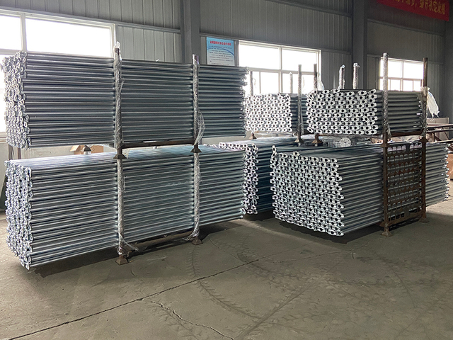 Sổ cái Cuplock mạ kẽm
