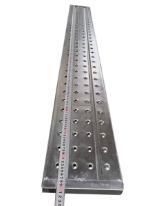 Giàn giáo EK Giàn giáo HDG SCORCEDING PLANK