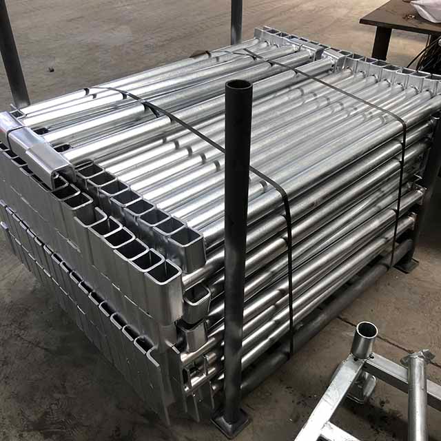 Hệ thống truyền thống Cuplock 1.2m HDG