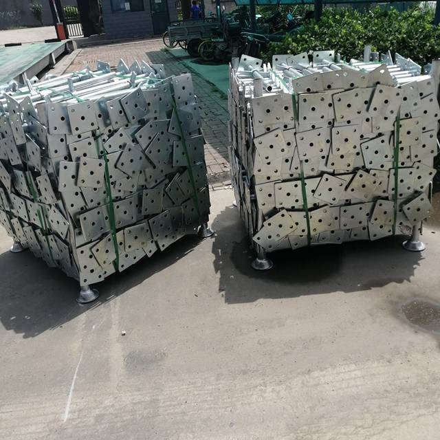 Giàn giáo HDG Giàn tay trống rỗng để xây dựng